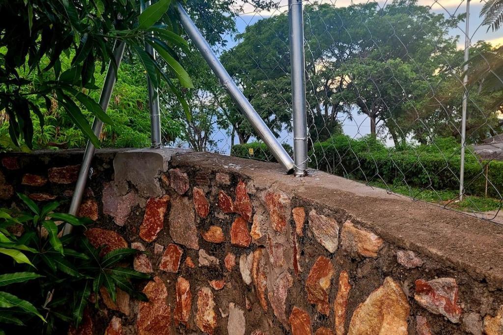 The View Villa Kariba Dış mekan fotoğraf